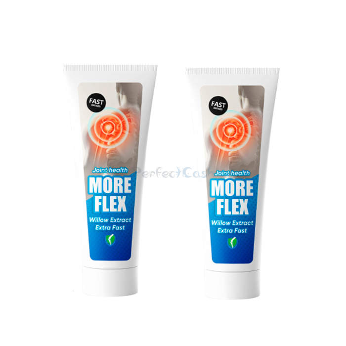 More Flex ✅ produit de santé commun à Zuenule