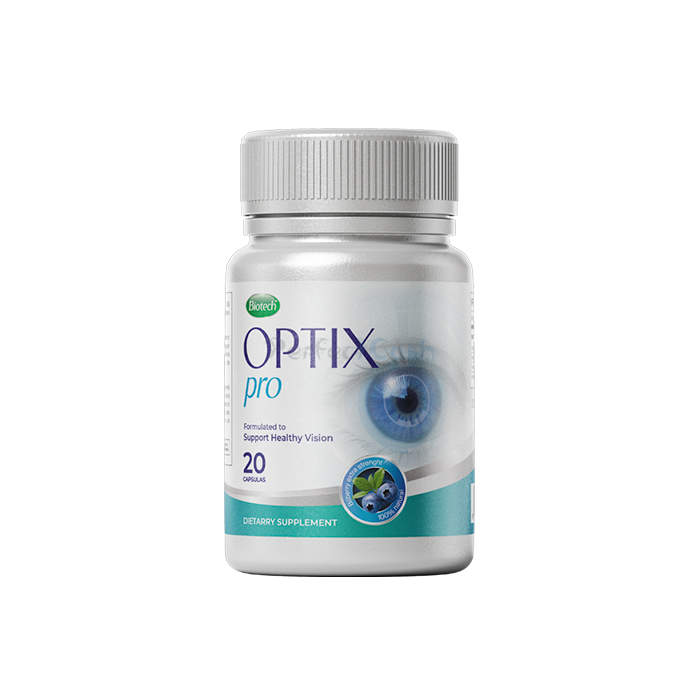 Optix Pro ✅ eye health product In Tunisia