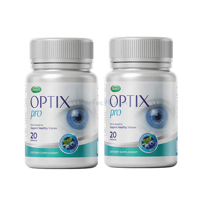 Optix Pro ✅ eye health product in Kasserine