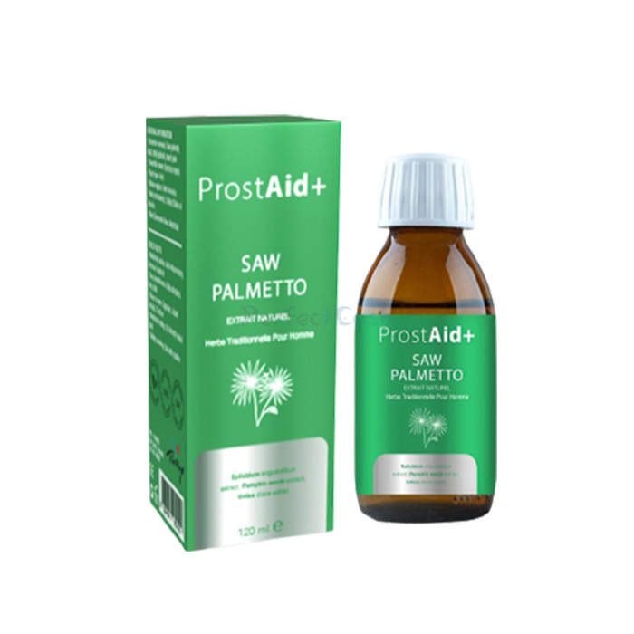 ProstAid Plus ✅ produit de santé de la prostate à Korhogo