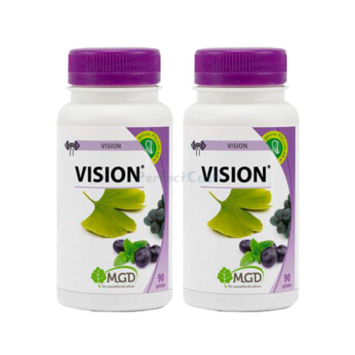 Vision ✅ produit de santé oculaire à Odienné