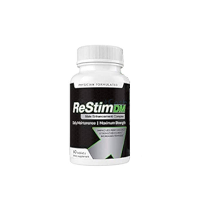 ReStimDM ✅ male libido enhancer in Marrakech