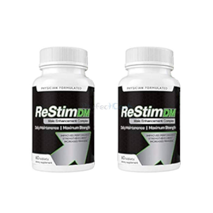 ReStimDM ✅ male libido enhancer in Marrakech