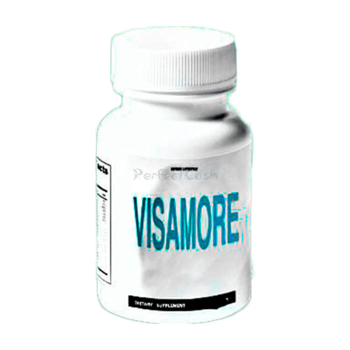 Visamore drops ✅ produit de santé oculaire à Dakar