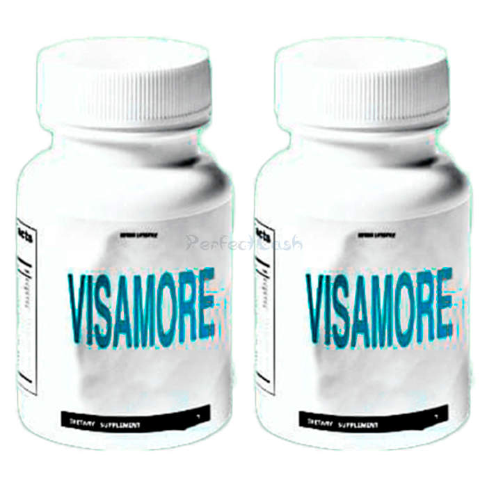 Visamore drops ✅ produit de santé oculaire à Bignon