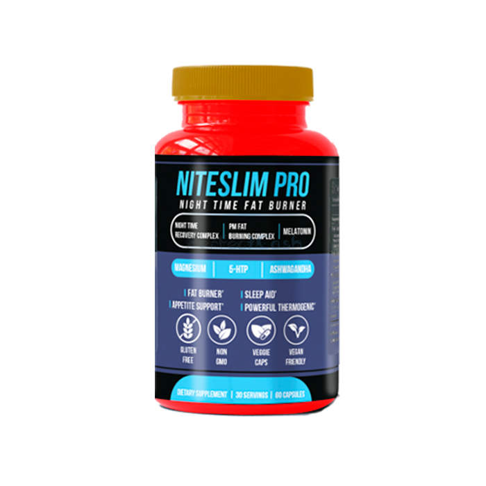 Niteslim Pro ✅ bidhaa ya kudhibiti uzito huko Ruiru