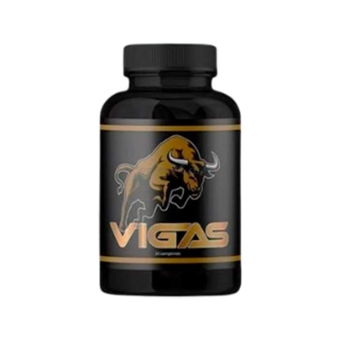 Vigas ✅ male libido enhancer in El Ksar el Kebir