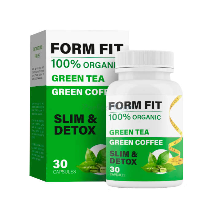 Form Fit ✅ weight control product in Medea