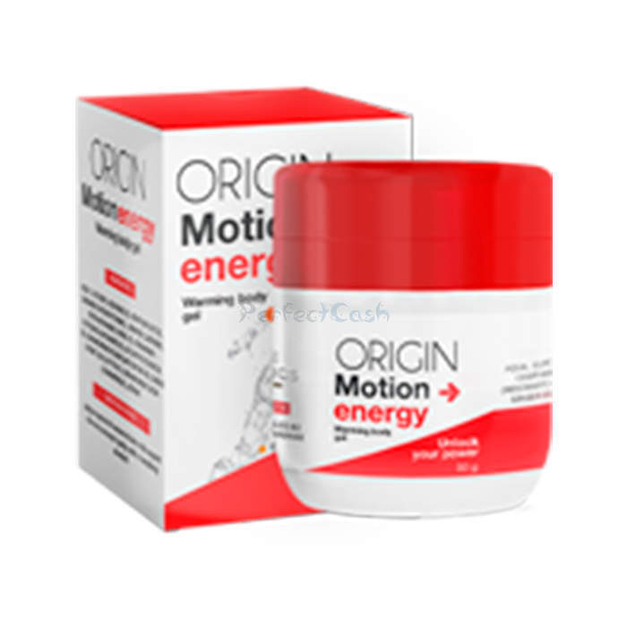 Origin Motion Energy ✅ joint health product to Lamu