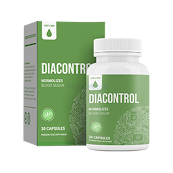 DiaControl ✅ des moyens pour normaliser les niveaux de sucre à Save