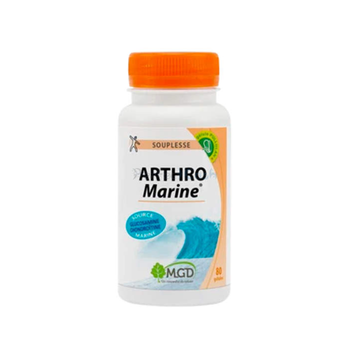 Arthro Marine ✅ produit de santé commun à Tumodi