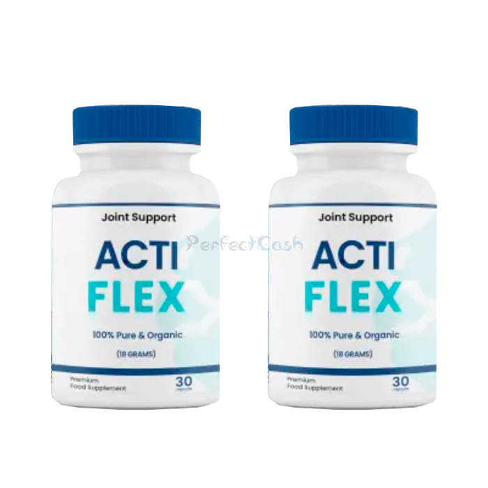 ActiFlex ✅ produit de santé commun à Ouidah