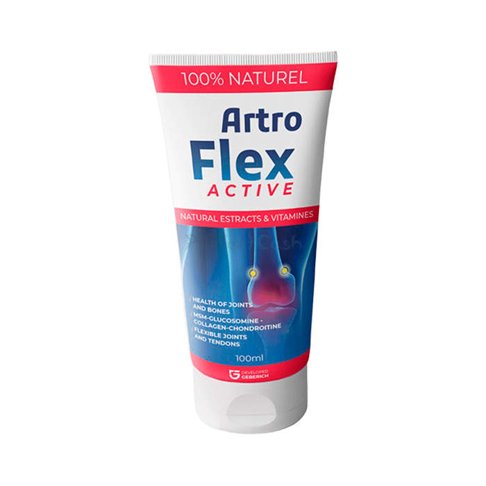 Artroflex Active cream ✅ joint health product in Taza