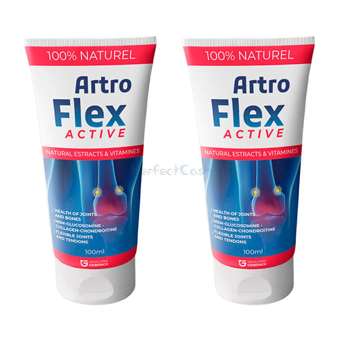 Artroflex Active cream ✅ joint health product in Berrechid