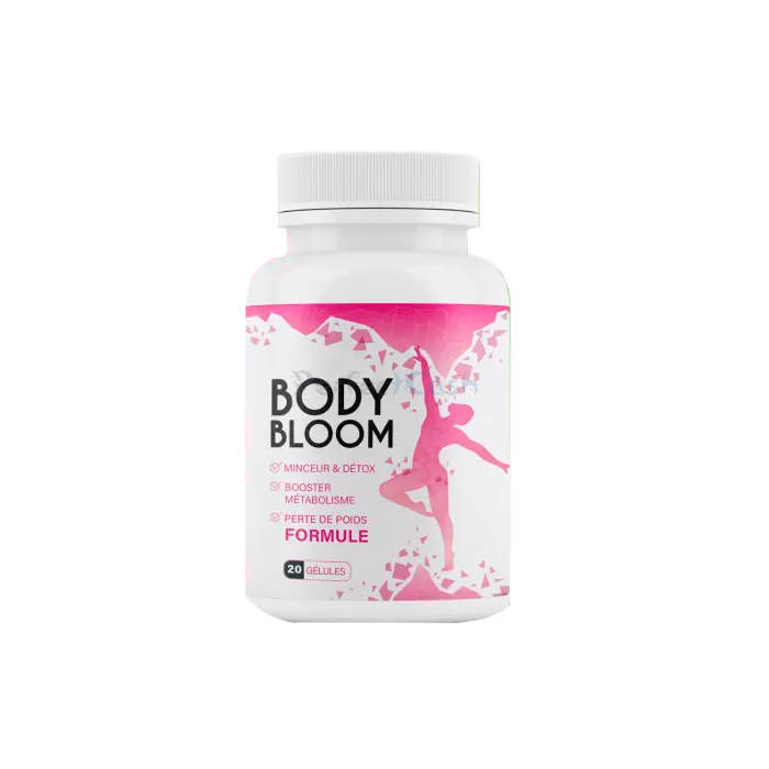 Body Bloom ✅ produit de contrôle du poids dans Richard Tola