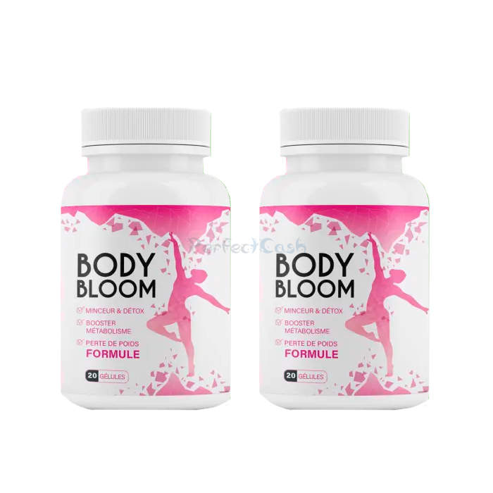 Body Bloom ✅ produit de contrôle du poids à Dar