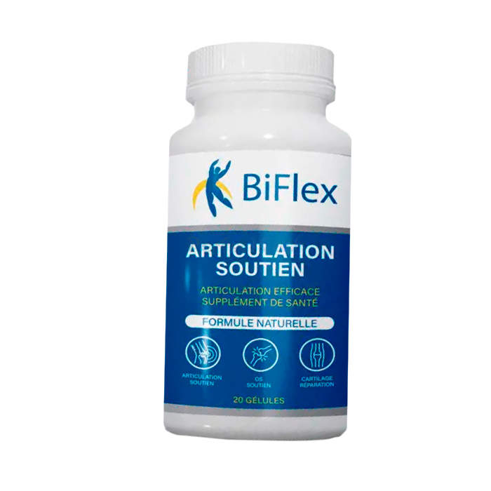 BiFlex ✅ produit de santé commun à Louga