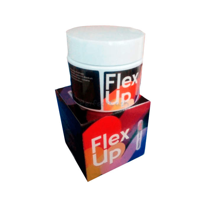 Flex Up ✅ joint health product in Benin City