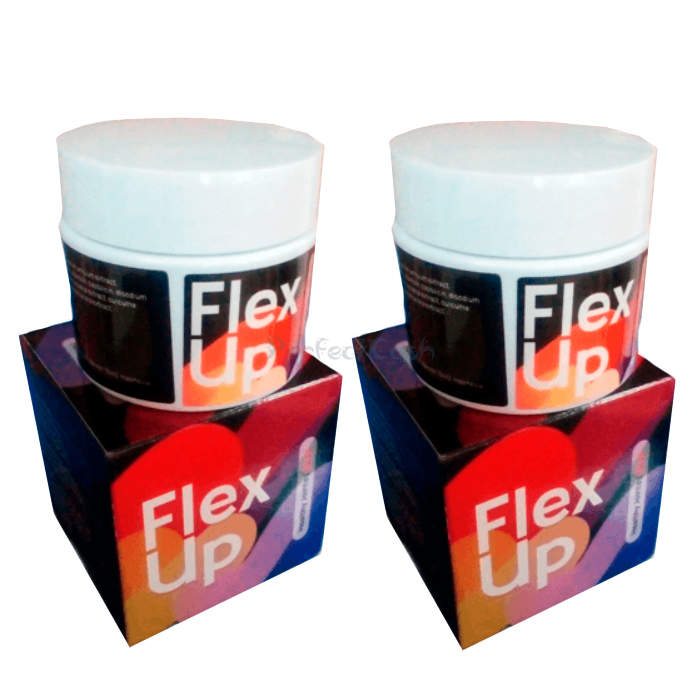 Flex Up ✅ joint health product in Asaba