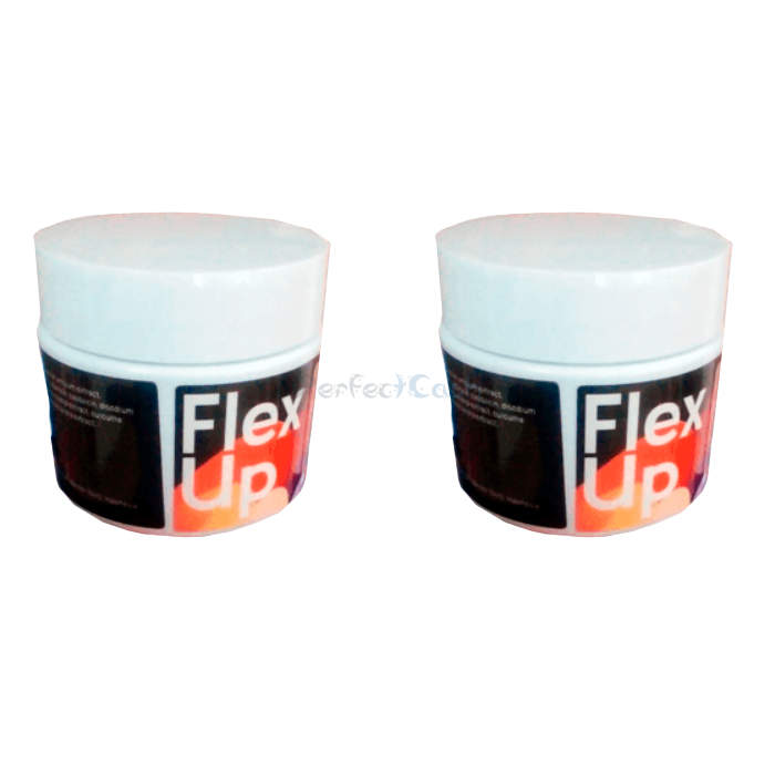 Flex Up ✅ joint health product In nigeria