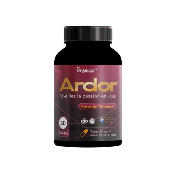 Ardor ✅ penis enlargement product In Algeria