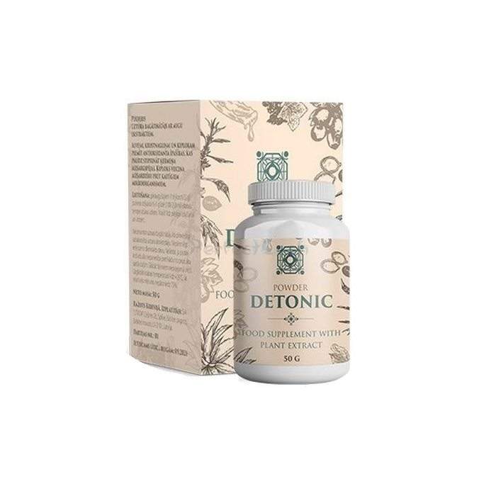 Detonic ✅ weightloss remedy in Nairobi