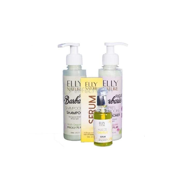 Elly Nature ✅ hair growth and restoration agent in El Ksar el Kebir